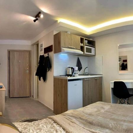 Center Deluxe Studio Салоніки Екстер'єр фото