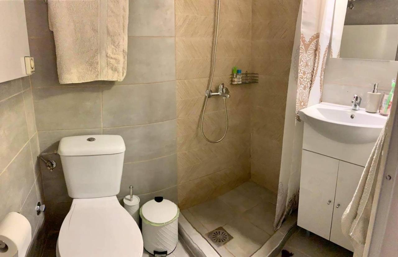 Center Deluxe Studio Салоніки Екстер'єр фото