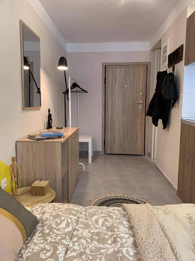 Center Deluxe Studio Салоніки Екстер'єр фото